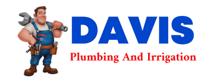 Trusted plumber in MOUND VALLEY